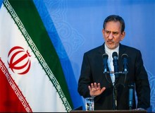 صداوسیما دومین مستند اسحاق جهانگیری را پخش نمی‌کند