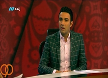 نکونام: دادکان از بهترین مدیران فوتبال بود/ نتوانستیم شرایط ۲۰۰۶ را کنترل کنیم
