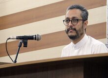 سید هادی کسایی زاده، فعال رسانه ای آزاد شد