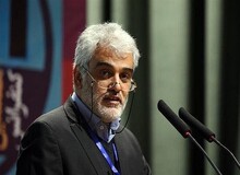 رئیس دانشگاه آزاد: اعمال تحریم‌ها و اغتشاشات در ایران به خاطر  این است که ما رهبری علم را در جهان به دست نیاوریم