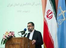 اعتراف یکی از شرکای زنجانی در پرونده فساد نفتی

