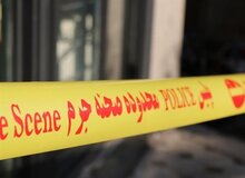قتل یک جوان با چاقو و قمه در نزاع دسته جمعی در شهر ری 