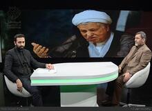 روزنامه جمهوری اسلامی از توهین صداوسیما به آیت الله هاشمی خبر داد 
