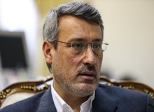 واکنش بعیدی‌نژاد به استفاده از کلمه  "ساحات" به جای "اینستکس" 


