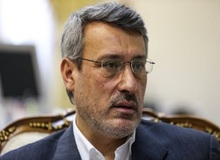 واکنش بعیدی‌نژاد به استفاده از کلمه  "ساحات" به جای "اینستکس" 

