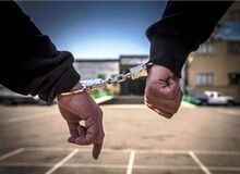 دستگیری ۲ رکن اصلی جاسوسی برای اسرائیل در خرم‌آباد