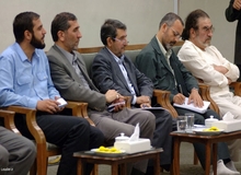 کیهان به نقل از حمیدبقایی: 5-6سال مثل...در کشور کار کردیم، پزش را دیگران دادند؛ ما هم دیگر کار نمی کنیم
