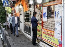گزارشی از زندگی روزمره در خیابانی که مرغ در آن مثل طلاست محله مرغی‌ها