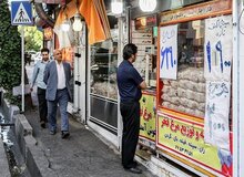 گزارشی از زندگی روزمره در خیابانی که مرغ در آن مثل طلاست محله مرغی‌ها
