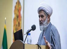 طائب: حاکمیت را یکدست کردیم/ جمهوری اسلامی می تواند دموکراسی آمریکا را تضعیف  کند/ آمریکایی‌ها به شکست اعتراف کرده اند/ می خواستند نسل چهارم انقلاب را با ارزش های آمریکایی واتساپی و تلگرامی کنند