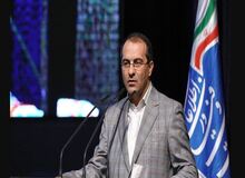  علاءالدین رفیع زاده معاون رئیس جمهور و رئیس سازمان اداری و استخدامی کشور شد+سوابق