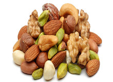  دانستنی های آجیل بو داده خوشمزه اما سرطانزا!