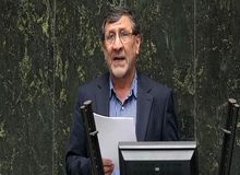  نماینده نزدیک به جبهه پایداری مجلس: آقاتهرانی داوطلب ریاست مجلس نمی‌شود
