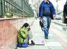 ۵۰ درصد دانش آموزان در ۱۰ سال اخیر ترک تحصیل کرده اند