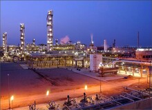 کشته و زخمی شدن سه کارگر تعمیراتِ پارس جنوبی در اثر حادثه کار
