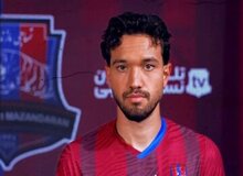 بازیکن ملی‌پوش با قرارداد ۵ ساله و بند فسخ ۲.۵ میلیونی در پرسپولیس