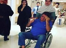استاد محمدرضا شجریان از بیمارستان مرخص می شود
