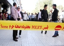 کشف جسد مرد جوان در نزدیکی متروی زین‌الدین