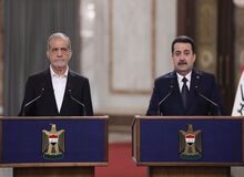 هیچ‌کس حق ندارد از خاک عراق برای حمله به ایران استفاده کند