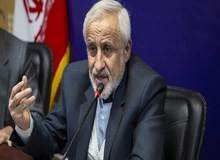 الیاس نادران: لایحه بودجه ۱۴۰۰ دولت برای فروپاشی تنظیم شده/ قرار بود بودجه با ارز ۲۳ هزار تومان بسته شود