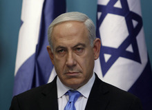 نتانیاهو: ایده تشکیل کشور فلسطین بعد از ۷ اکتبر پایان یافت