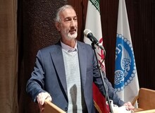 مشاور رئیس دانشگاه تهران: دانشکده هنرهای زیبا، دانشکده رقاص هاست