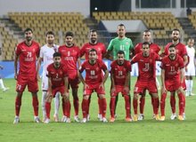 حریف تدارکاتی پرسپولیس مشخص شد