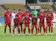 حریف تدارکاتی پرسپولیس مشخص شد