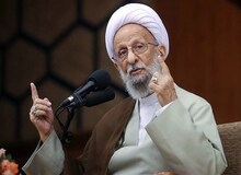 آیت‌الله مصباح یزدی: گاهی گفته می‌شود در اسلام چیزی به نام حکومت نداریم؟!/ ضمانتی برای باورمندی نسل آینده نسبت به معارف اسلامی وجود ندارد
