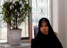 فاطمه هاشمی: احتمالا دلیل اخراجم نامه انتقادی به ولایتی باشد/  از دانشگاه ورشو دکترا گرفتم/ وزارت علوم دولت احمدی نژاد مدرکم را تایید کرده بود



