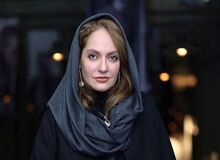 مهناز افشار: بزودی به ایران سفر می کنم / در این سفر به دو پرونده‌ام رسیدگی می‌کنم