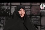 همسر غلامعلی حدادعادل تعداد شهدای حمله ۹ اسفند در بیت رهبری را اعلام کرد؛ ۷۶ نفر