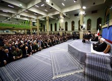 شیعه و سنّیِ آمریکایی دو لبه‌ی یک قیچی‌اند/ انگلیس همیشه منبع تهدید و نکبت برای غرب آسیا بوده است

