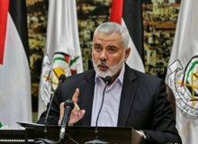 هنیه: اشغالگران به دلیل ضربه راهبردی طوفان الاقصی قادر به بهبودی نخواهند بود