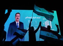 پیش‌بینی می‌شود «السودانی» در راه رسیدن به نخست‌وزیری عراق، با مخالفت برخی ائتلاف‌های شیعه روبه‌رو شود