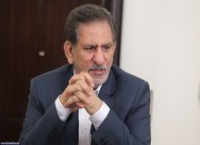 کارنامه موفق دولت در سال 95 در زمینه رونق تولید باید در سال 96 هم تکرار شود