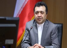 بطحایی بر استفاده از ظرفیت زنان و جوانان تاکید دارد

