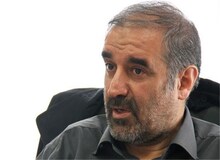 واکنش فعال سیاسی اصولگرا به بیانیه اصلاح طلبان درباره سالگرد انقلاب اسلامی/ کاظم انبارلویی: بیانیه شما بوی خدا نمی‌دهد/ چرا چیزی از «ولایت فقیه» ننوشتید؟