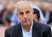 جبارکوچکی نژاد با ۴۵ هزار رای به عنوان نفر اول حوزه انتخابیه رشت به مجلس راه یافت / تعداد کل واجدین شرایط رای: ۷۴۲ هزار نفر