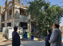 جنگ آشنا و امام بر سر «ملک جماران» بالا گرفت