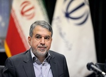 وزیر ارشاد در دیدار با هنرمندان تجسمی: جامعه دچار سوءمصرف فرهنگی است
