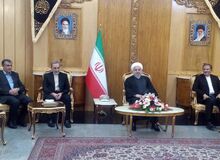روابط ما با جمهوری آذربایجان به سمت راهبردی حرکت می‌کند