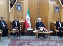 روابط ما با جمهوری آذربایجان به سمت راهبردی حرکت می‌کند