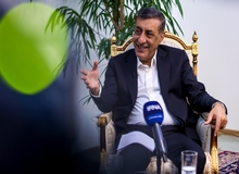 معاون اجرایی رئیس‌جمهور: اخیرا گزارشی که از نهاد‌های امنیتی گرفتیم حاکی از این بوده که یکی از عوامل نفوذ و جاسوسی در کشور فیلترشکن‌ها بوده‌اند