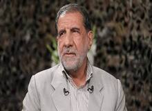 سردار کوثری: سوخت‌رسان‌های جنگ آمریکایی بودند، نه اسرائیلی