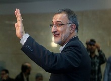 سخنگوی شورا: رفتن زاکانی به دولت شایعه‌ است
