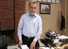 احمد خرم: شرط شرکت اصلاح طلبان در انتخابات؛ تضمین ۸۰ درصدی تایید صلاحیت ها است 