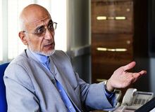 میرسلیم: برخی امروز در آشکار و نهان با اصل ولایت فقیه مخالفت می‌کنند