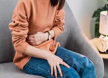 پنج توصیه کاربردی برای از بین بردن نفخ
