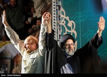 فعال سیاسی اصولگرا: منتظر تصمیم قالیباف و رئیسی برای حضور در انتخابات هستیم
